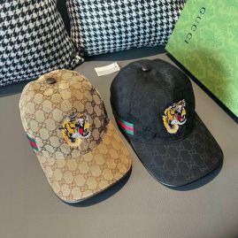 Picture of Gucci Cap _SKUGuccicaphm50142